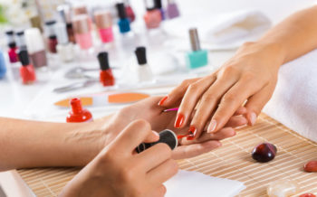 Rental Spaces available for Nail Salons in DFW